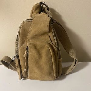 Free People Hudson slingback